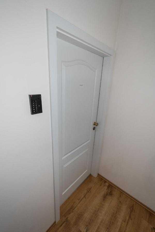 Apartmán Belveder Brno
