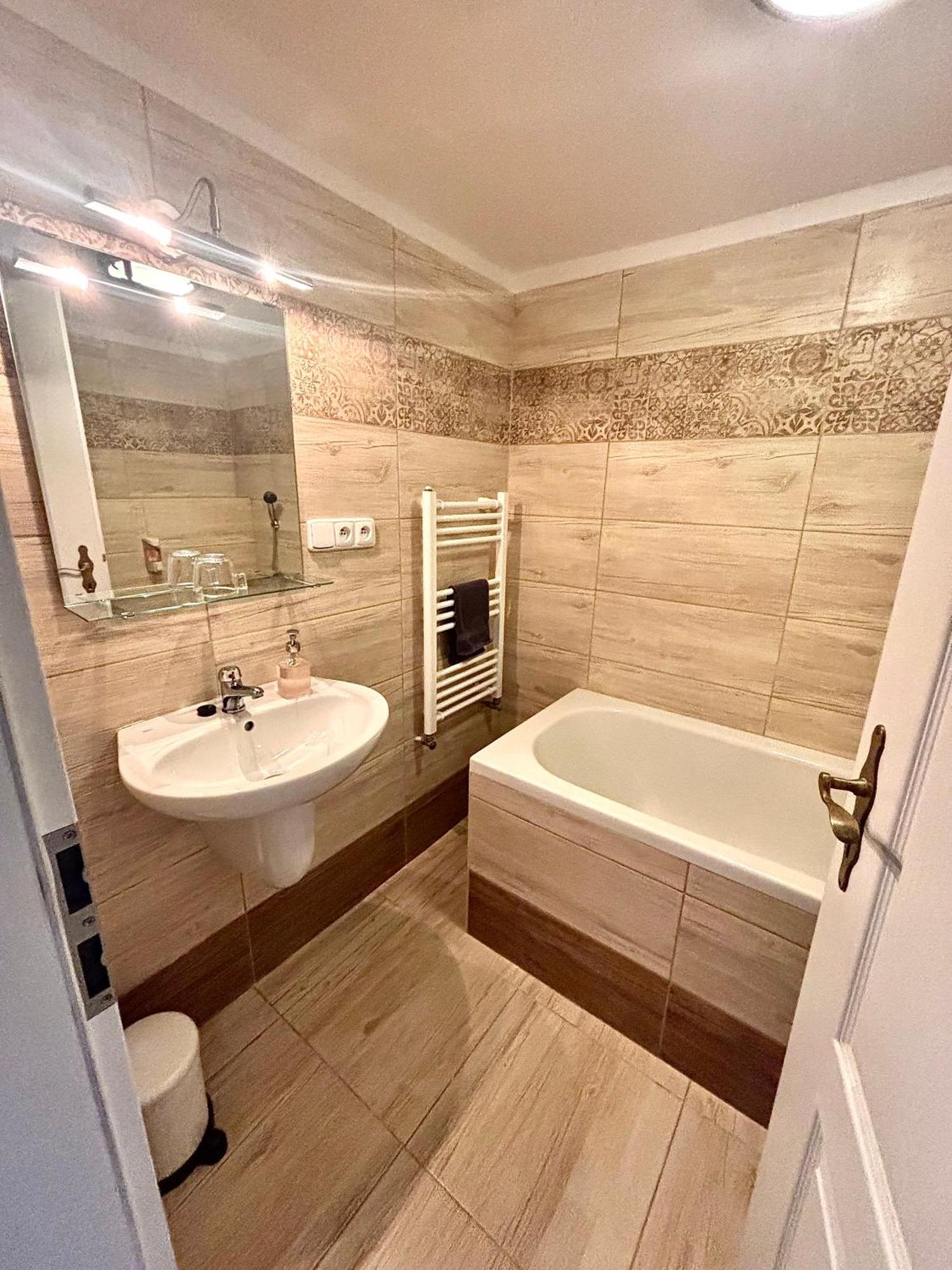 Apartmán Belveder *
