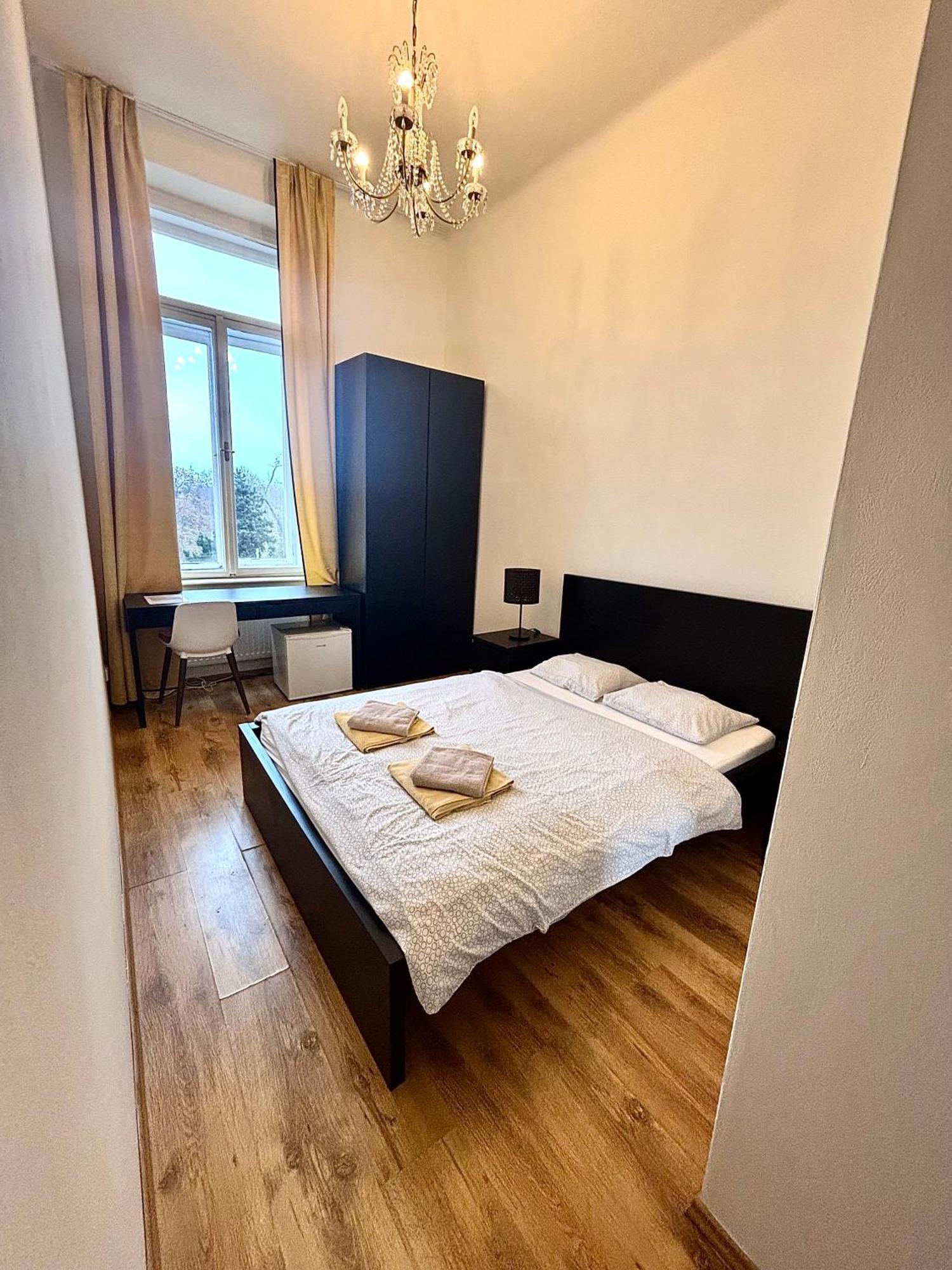Belveder Brno