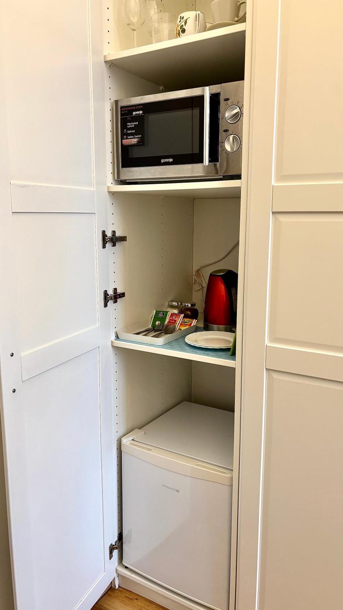 Belveder Apartmán *