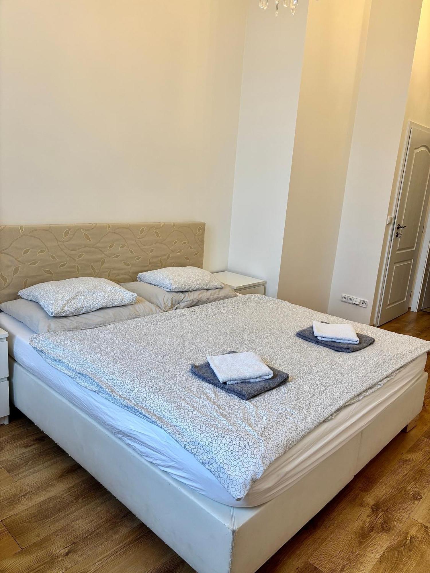 Apartmán Belveder *